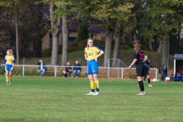 Bild 119 - wBJ MSG Steinhorst-Krummesse - VfL Pinneberg : Ergebnis: 2:0